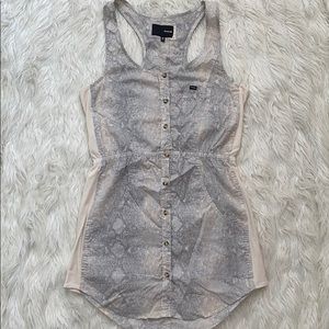 Hurley Dress